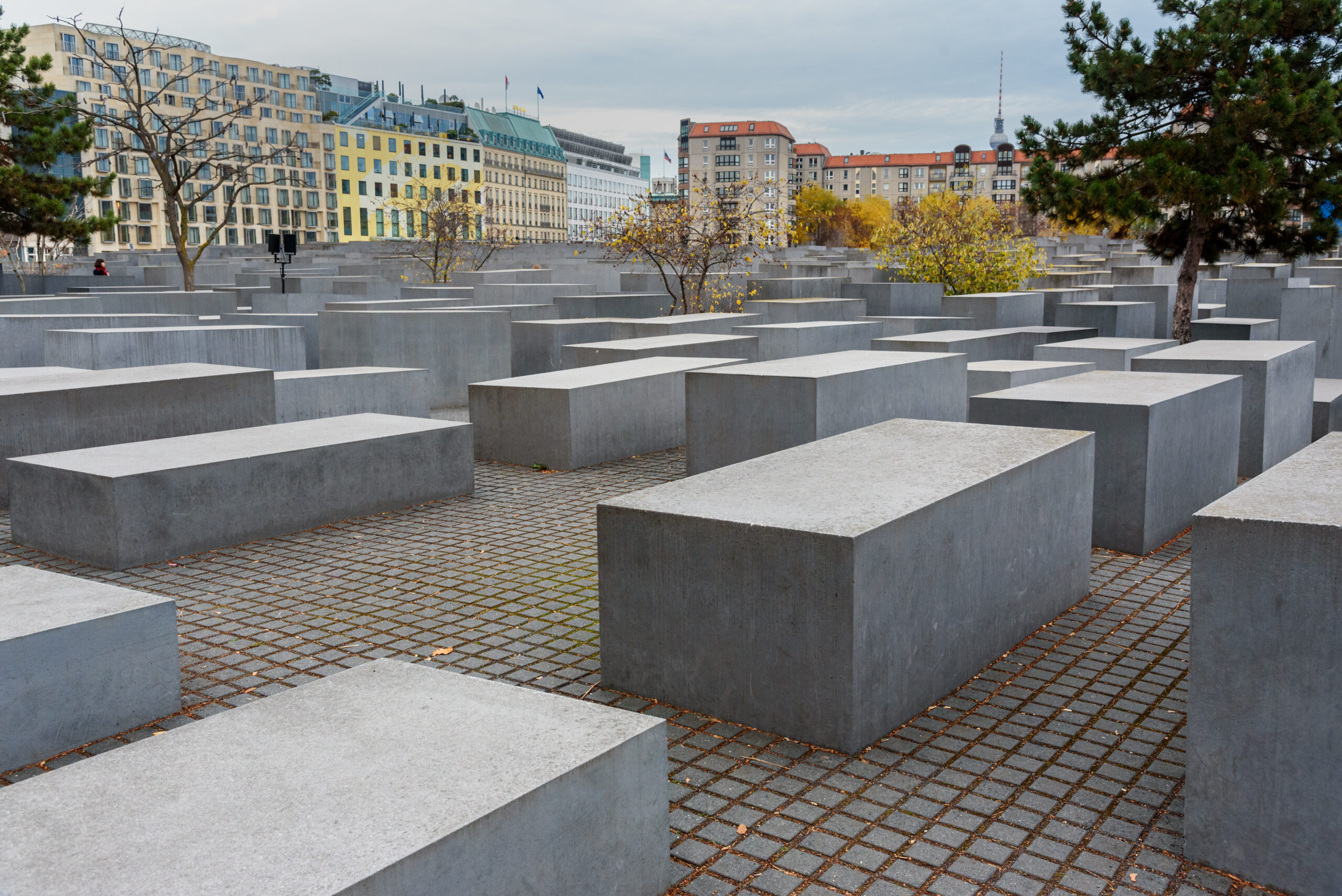 production-services-and-filming-in-berlin-holocaust-memorial